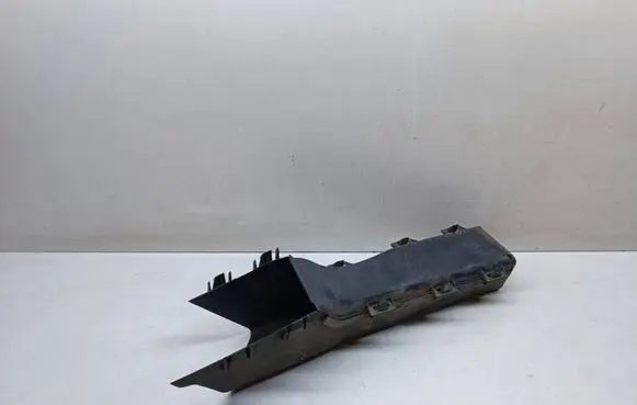 BMW X3 F25 Brake cooling air channel/duct 