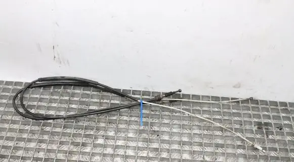 Audi TT Mk1 Handbrake/parking brake wiring cable 8N0609721F