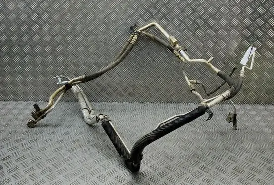 Ford Transit VII Air conditioning (A/C) pipe/hose GK2119D850AH KK2119A834CC