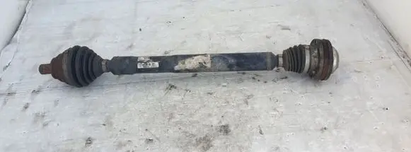 Volkswagen Scirocco Rear driveshaft 1K0autopartsa1