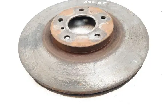 Nissan Murano Z51 Front brake disc