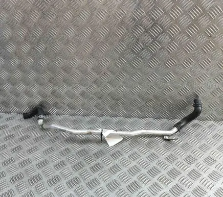 Mercedes-Benz E A207 Engine coolant pipe/hose A2048302496 A2048301996