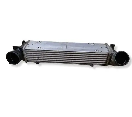 BMW 3 E92 E93 Intercooler radiator 7800680