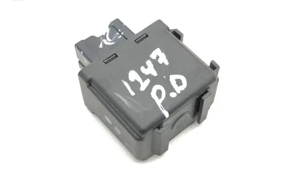 Nissan 350Z Immobilizer control unit/module 285912F000 32813 5WK48647B