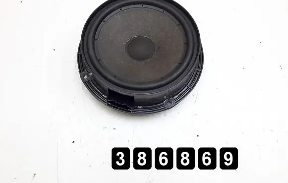 Seat Altea Front door speaker 1po035411