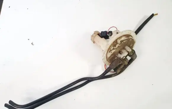 Fiat Ulysse Fuel level sensor 9636403980 09731009900