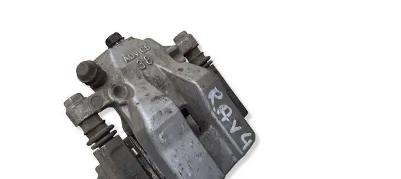 Toyota RAV 4 (XA40) Rear brake caliper 4785042070 4782242070