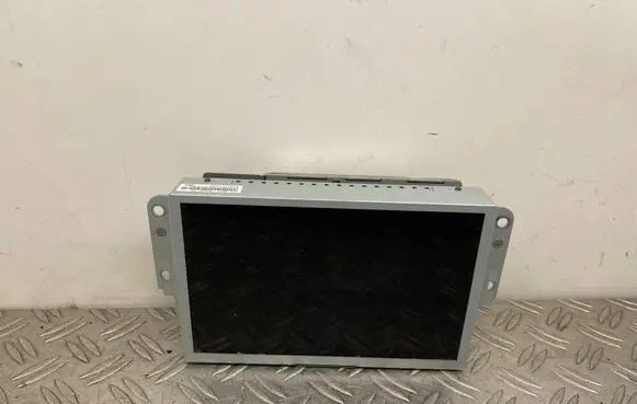 Screen/display/small screen