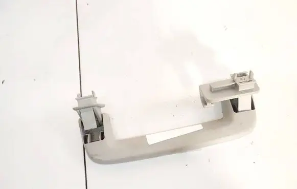Ford Grand C-MAX Front interior roof grab handle