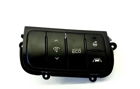 KIA Ceed Other switches/knobs/shifts 93300A2310 93300A2310WK