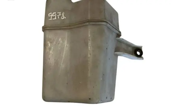 Intake resonator