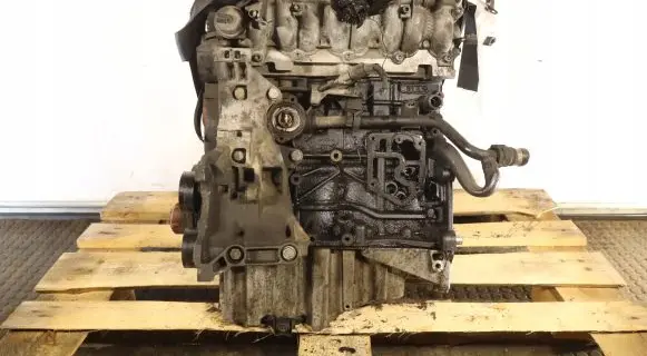 Audi A6 S6 C6 4F Engine BRE