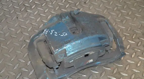 BMW 6 F12 F13 Front brake caliper