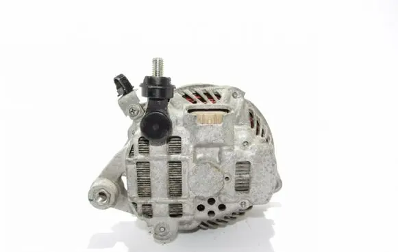 Mazda 2 Generator/alternator A2TG1391