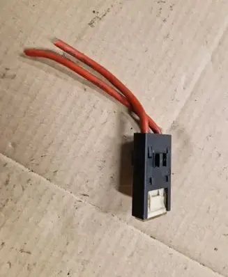 Volkswagen Transporter - Caravelle T5 Fuse 3A0937501A