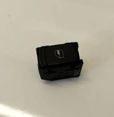 Volkswagen Golf IV Electric window control switch 3B0959855B