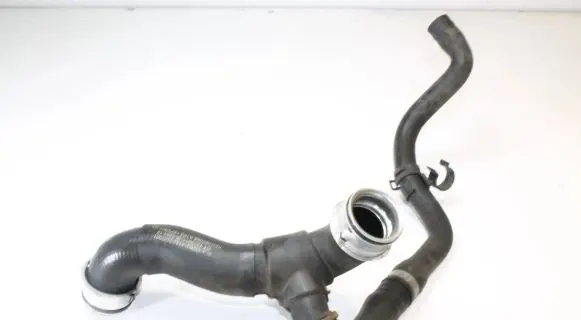 Mercedes-Benz SLK R172 Engine coolant pipe/hose A1725014482