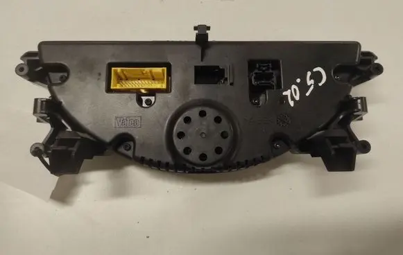 Citroen C5 Climate control unit 96470014ZE 69490002