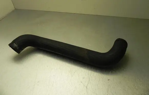 Ford S-MAX Air intake hose/pipe 6G916C700AB VD9919