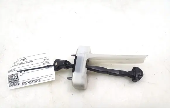 Lexus GS 250 350 300H 450H Rear door check strap stopper 6864030130