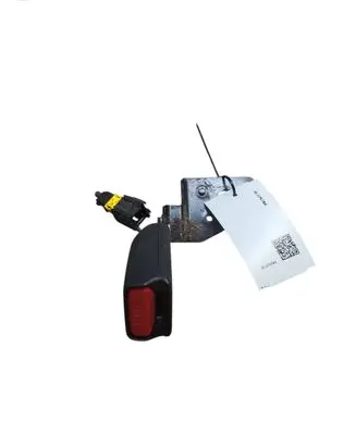 Citroen DS4 Rear seatbelt buckle 96748537XT