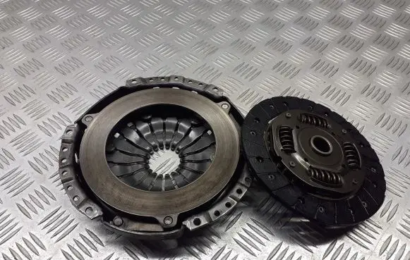 Seat Ibiza III (6L) Pressure plate 