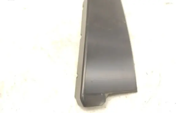 Audi A3 S3 A3 Sportback 8P (B) Pillar trim (exterior) 8P3853289B