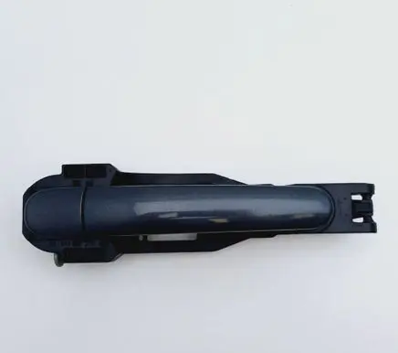 Seat Ibiza III (6L) Front door exterior handle 