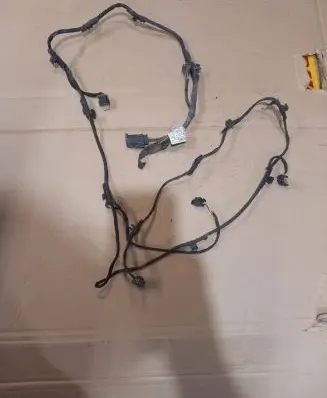 Parking sensor (PDC) wiring loom
