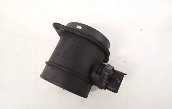 Cadillac SRX Mass air flow meter 12566846 0280218115