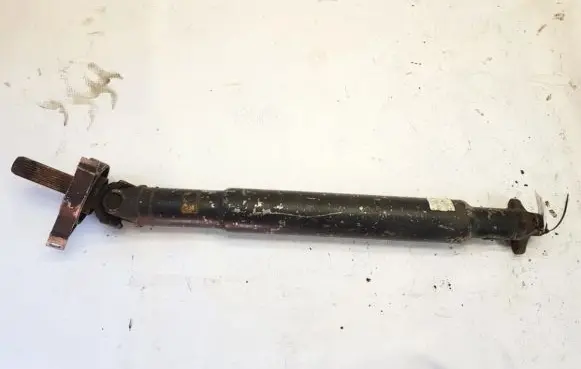 BMW 3 E46 Rear driveshaft/prop shaft 
