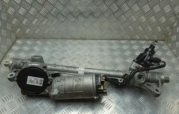 BMW 4 G22 G23 G24 G26 Steering rack 5A504E6