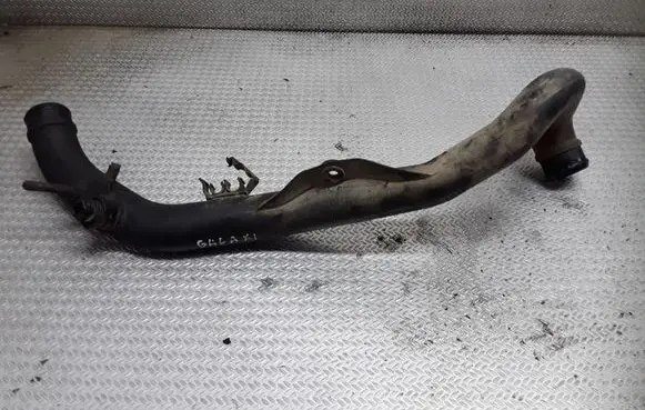 Ford Galaxy Intercooler hose/pipe 7M0145958D