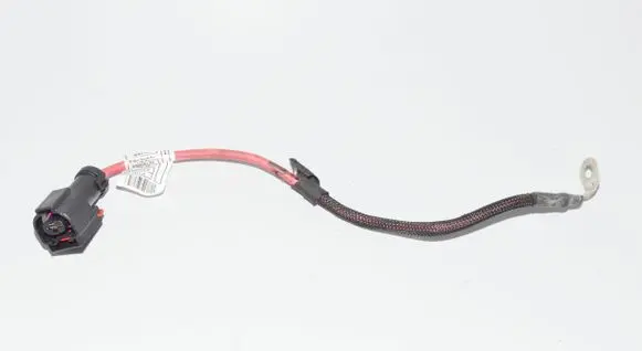 BMW 2 F46 Positive cable (battery) 8589051 12638589051