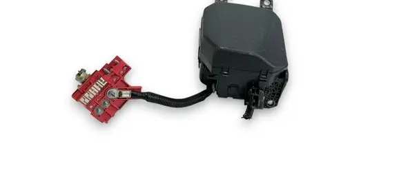 Mazda CX-30 Fuse box set BCKA66767 54740