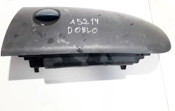 Fiat Doblo Glove box 735308454