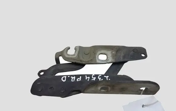 Ford Fiesta Engine bonnet/hood hinges