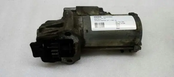 Jaguar X-Type Starter motor C2S47099 C2S27024