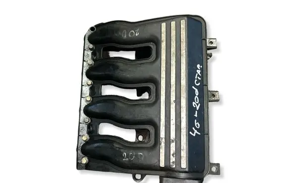 BMW 3 E46 Intake manifold 2246942