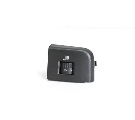 Volkswagen Phaeton Other devices 3D0963564A