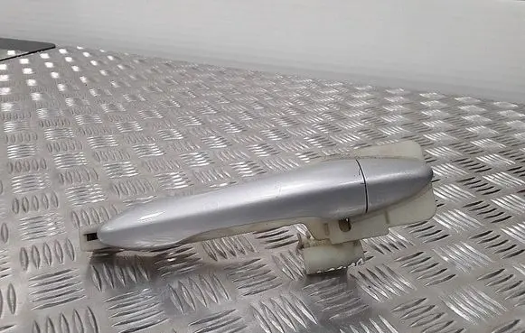 KIA Optima Rear door exterior handle