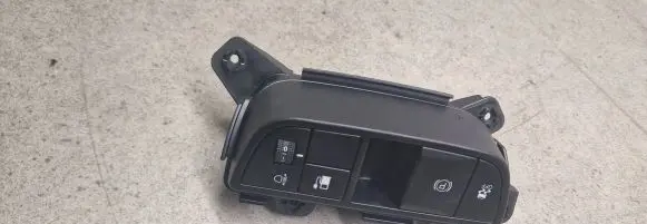 KIA EV6 Other switches/knobs/shifts 93700CV800WK