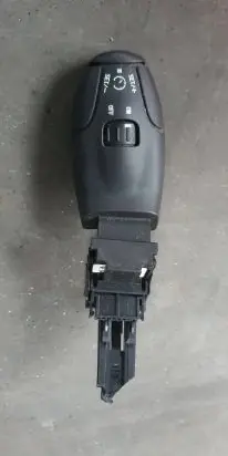 Citroen Berlingo Multifunctional control switch/knob 9641796480
