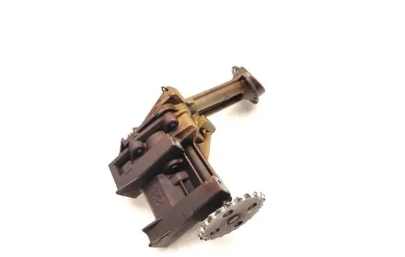 Renault Megane III Oil pump 8200150195
