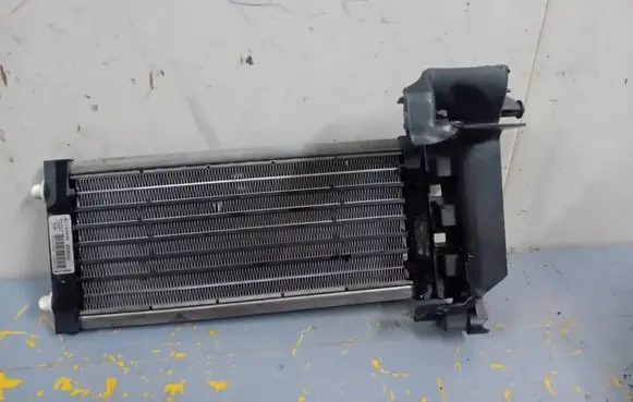 Audi A6 S6 C6 4F Electric cabin heater radiator 4F0819011 CZ013A1002A0