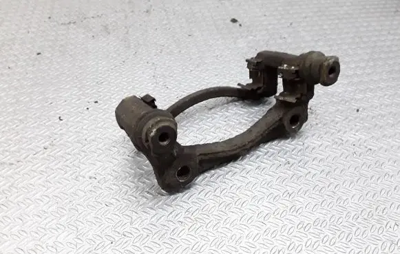 Toyota Aygo AB10 Front Brake Caliper Pad/Carrier 