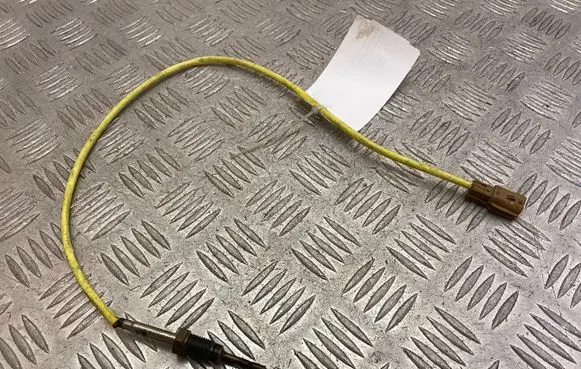 Nissan Qashqai Exhaust gas temperature sensor 226407817R