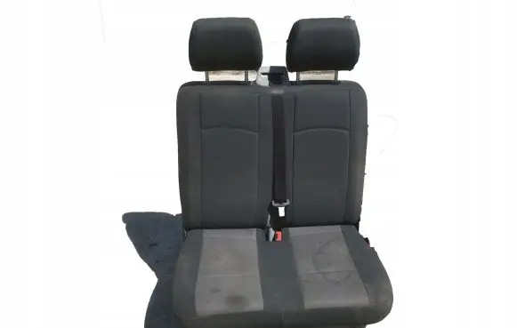 Volkswagen Transporter - Caravelle T5 Front passenger seat 