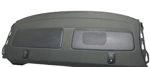 Audi A4 S4 B9 8W Parcel shelf 8W5863411AG 44587