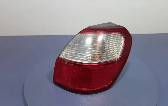 Subaru Legacy Rear/tail lights